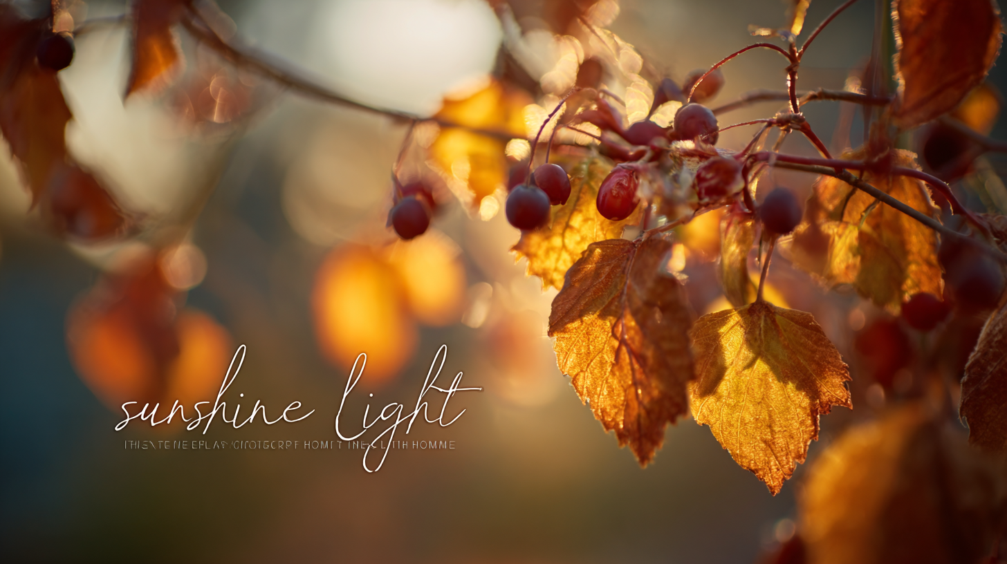 Ultimate Checklist for Choosing the Best Sunshine Light for Your Home