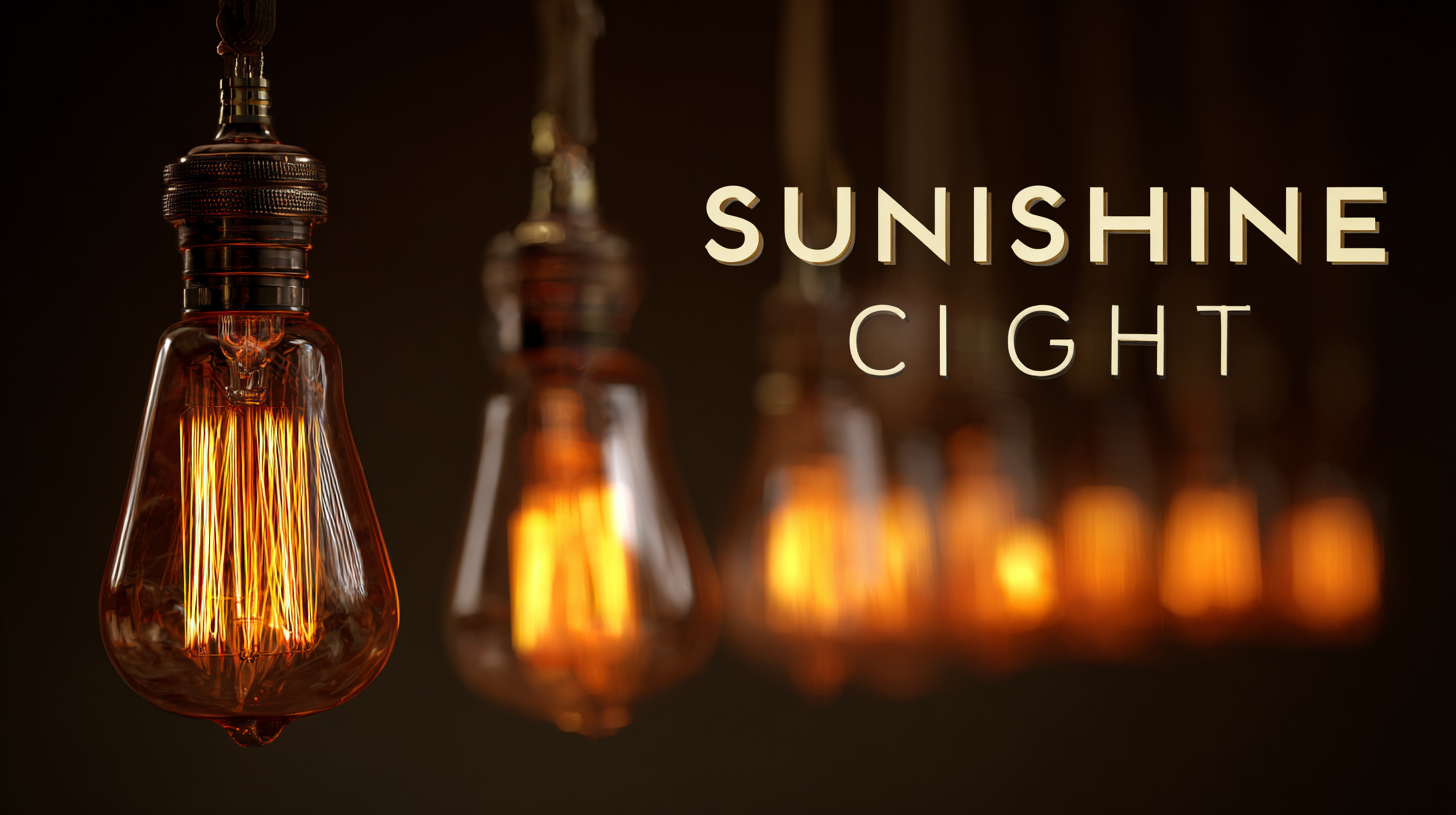 Ultimate Checklist for Choosing the Best Sunshine Light for Your Home