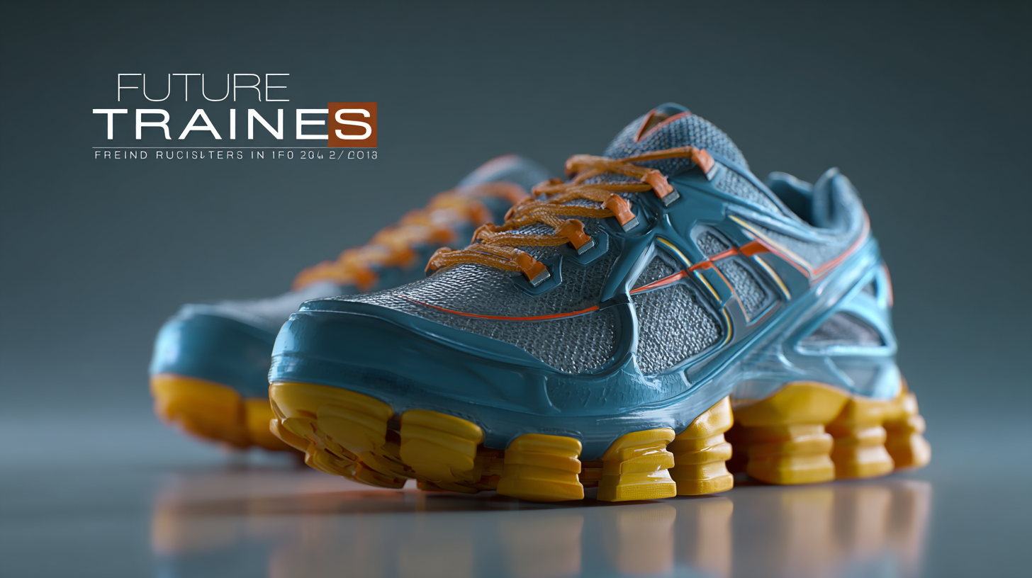 Future Trends in Best Running Trainers Industry for 2025