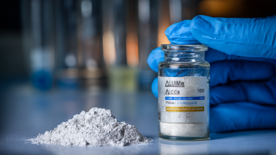 Future of Alumina Oxide Innovation in 2025 What Global Buyers Need to Know