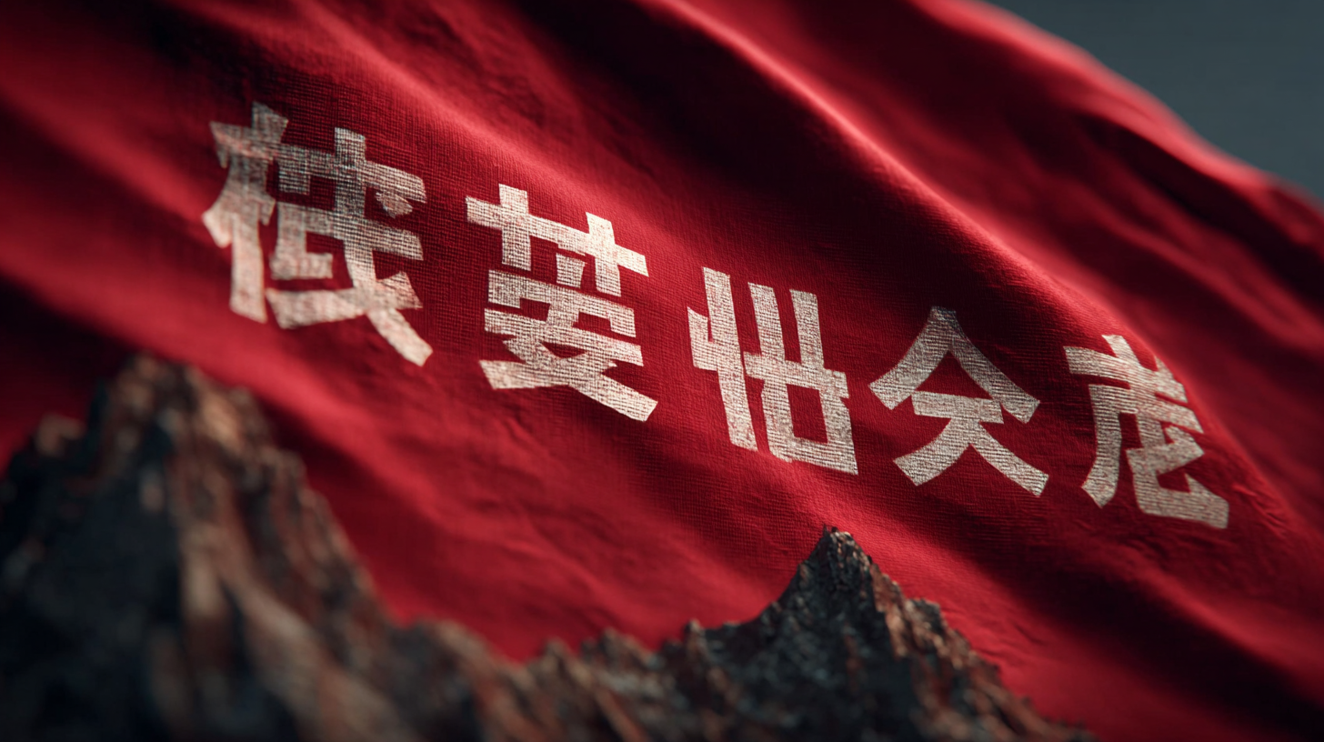 Elevating Global Standards with Best China Made Products