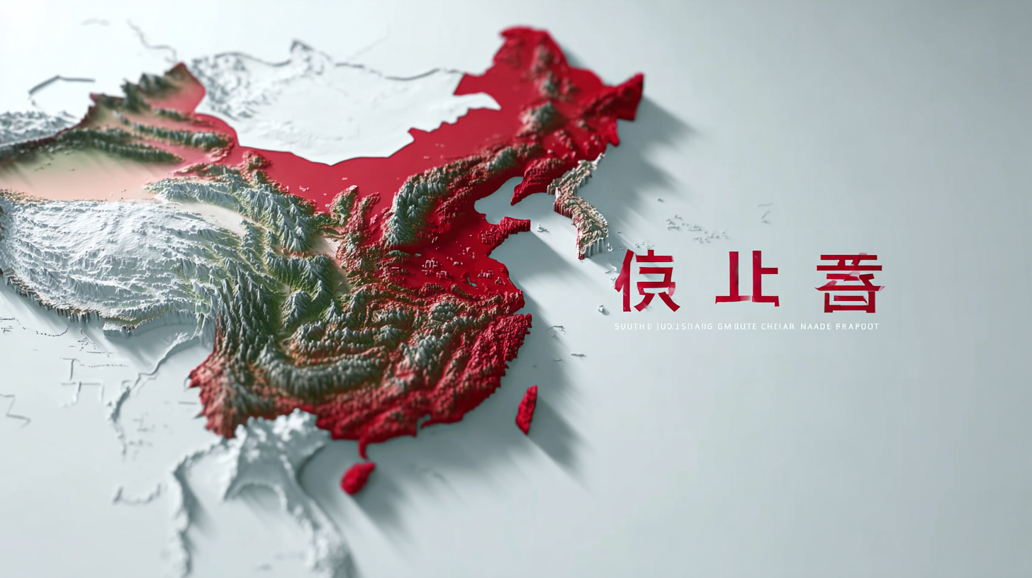 Elevating Global Standards with Best China Made Products