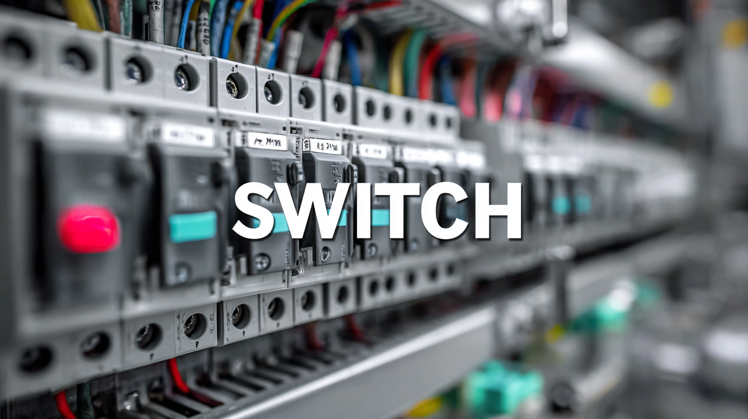 How to Choose the Best Industrial Managed Switch for Your Global Supply Chain Needs