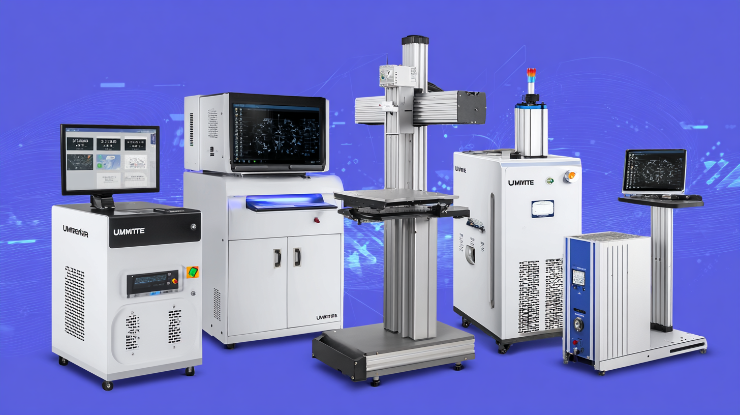 Ultimate Checklist for Choosing the Best UV Laser Marking Machine for Your Business Needs