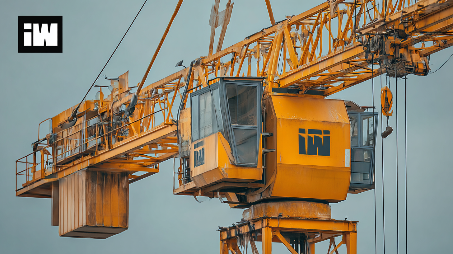 Unveiling the Future of Best Electric Hoists in 2025 Industry Trends and Performance Comparisons