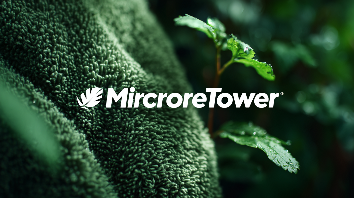 Exploring the Unique Features and Use Cases of the Best Microfiber Towel for Your Needs