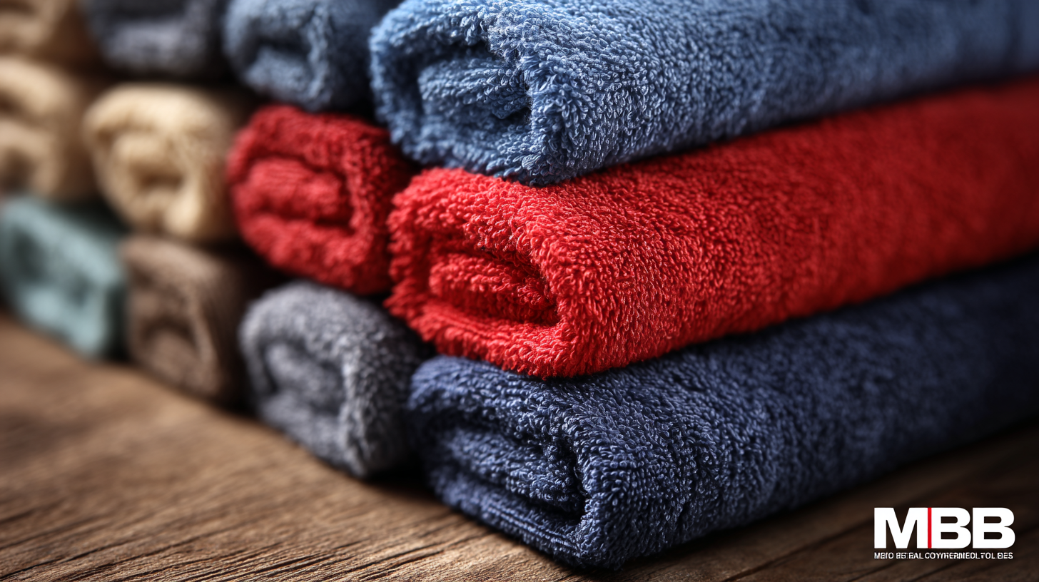Exploring the Unique Features and Use Cases of the Best Microfiber Towel for Your Needs