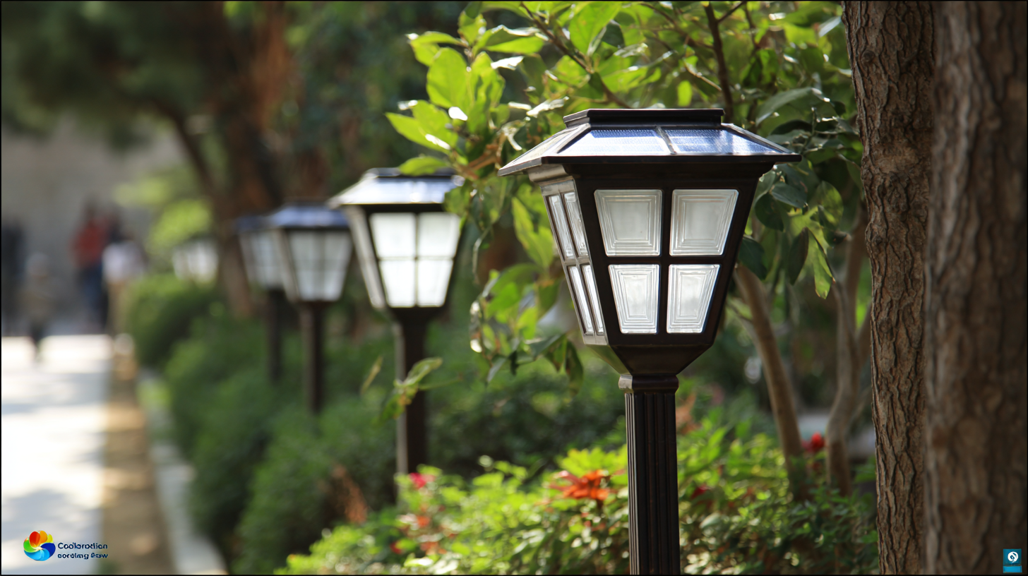 7 Reasons Why Best Solar Lighting Solutions Can Transform Your Energy Efficiency