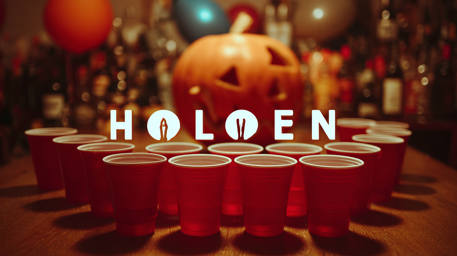 How to Elevate Your Halloween Party with the Best Halloween Beer Pong Strategies and Tips