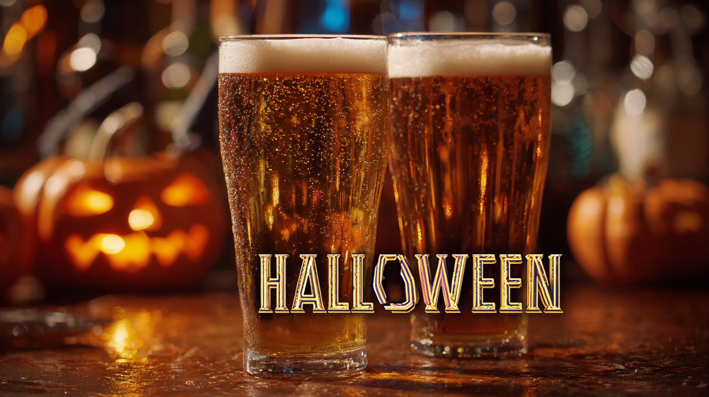 How to Elevate Your Halloween Party with the Best Halloween Beer Pong Strategies and Tips