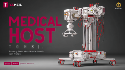Exploring Technical Trends for Best Medical Hoist in 2025 Global Market Insights