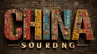 The Ultimate Guide to Sourcing the Best China Products for Global Buyers