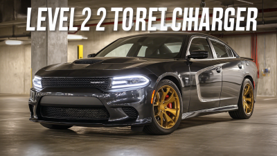 Top Strategies for Maximizing the Benefits of Your Best Level 2 Charger