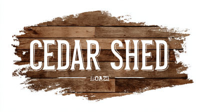 Embracing 2025: How Smart Innovations are Redefining the Best Cedar Shed Experience