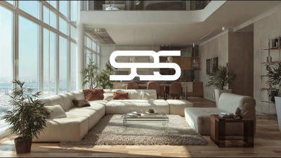Future Trends in Global Sourcing: How to Choose the Best Modern Apartment Furniture by 2025