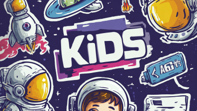 Exploring the Technological Advancements Shaping the Future of Best Kids Stickers in 2025