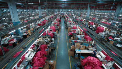 From China to the World: How Top Suppliers Are Winning Global Markets with Quality Excellence