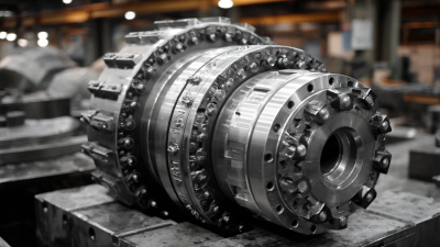 Essential Tips for Sourcing Best Cone Crusher Parts Globally