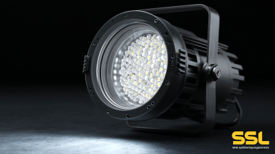 How to Identify Top Suppliers for the Best LED Spotlight Products