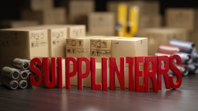 What Constitutes the Best Suppliers for Global Procurement Success