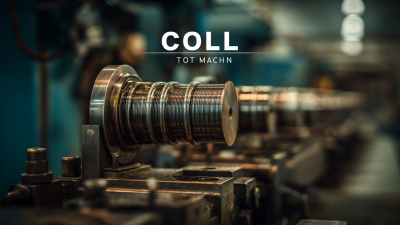 How to Select the Best Coil Cut To Length Machine for Your Factory Needs