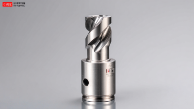 12 Reasons Why Best Cnc Router Bits Are Essential for Global Buyers