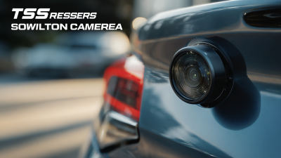 Innovative Solutions for Enhancing Vehicle Safety with the Best Wireless Rearview Camera Systems