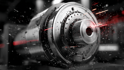 Unleashing the Global Potential of Chinese Manufacturing with Best Brushed Motors