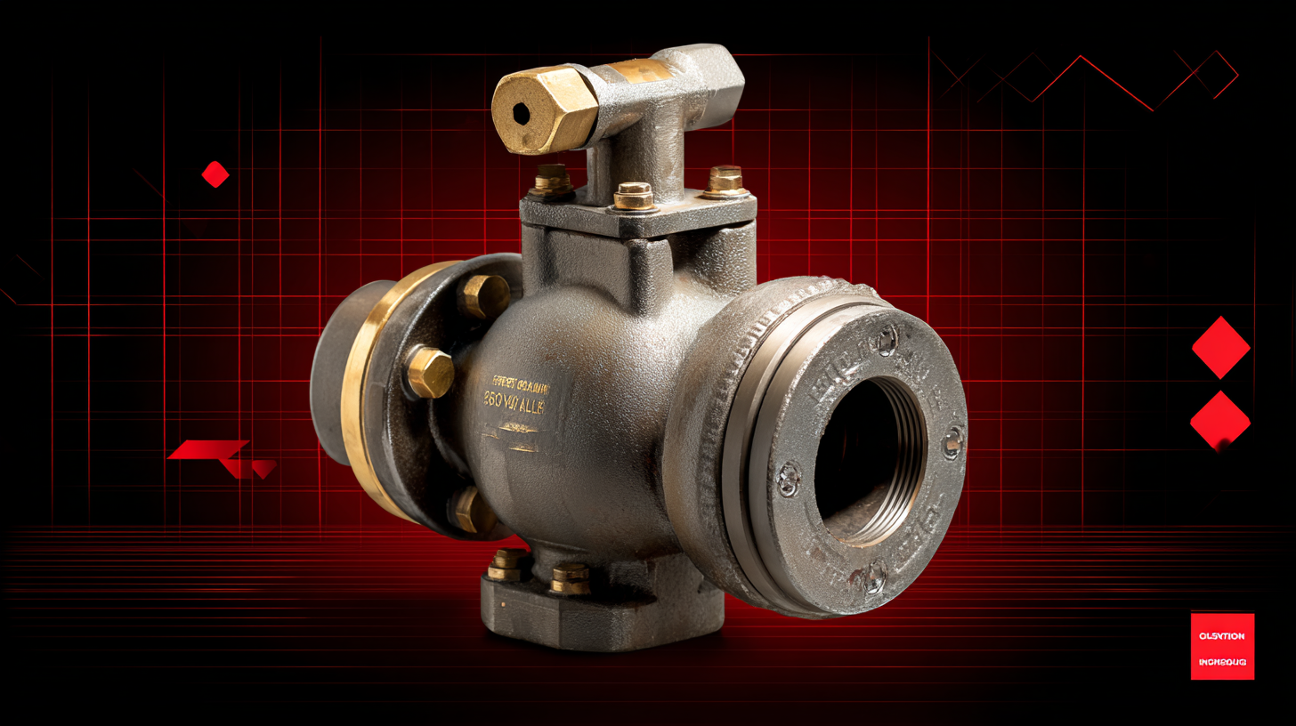 Finding Quality Suppliers for Best High Temperature Ball Valves: The Ultimate Guide to Ensuring Durability and Performance