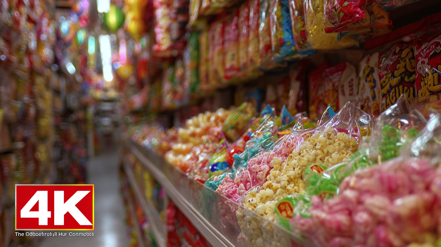 Uncovering the Best China Product Quality Through Comprehensive Comparisons