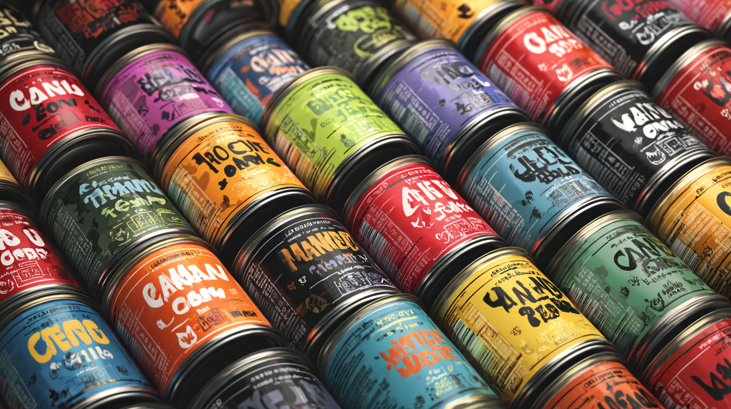 2025 Trends in Pet Nutrition: How to Choose the Best Canned Cat Food for Global Markets