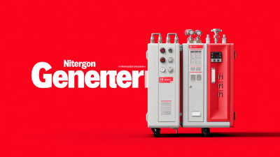 Secrets to Finding the Best Nitrogen Generator Manufacturers for Global Buyers