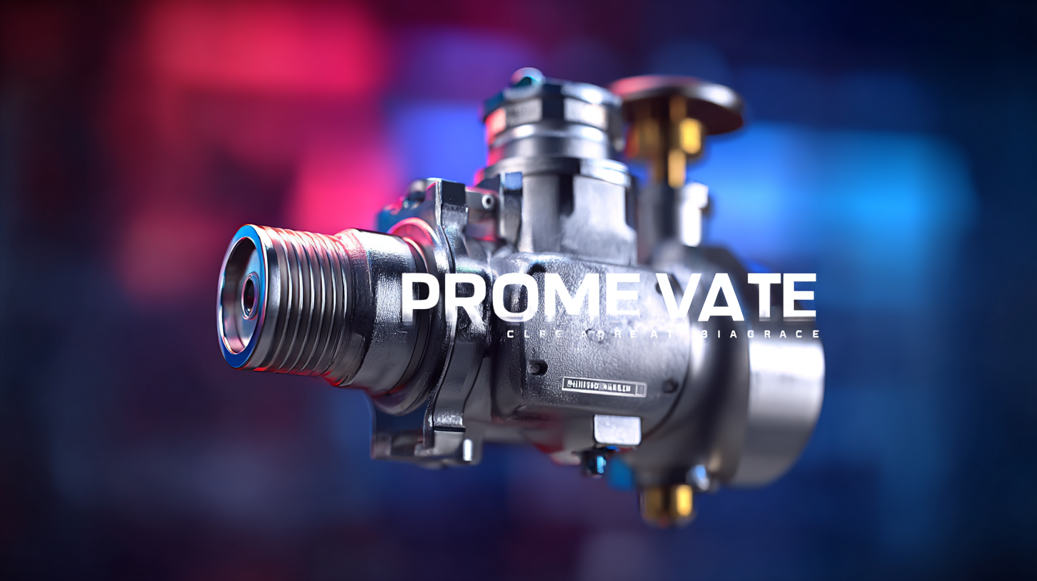 Navigating the Future of Best Pneumatic Operated Ball Valves in 2025 and How to Choose the Right One