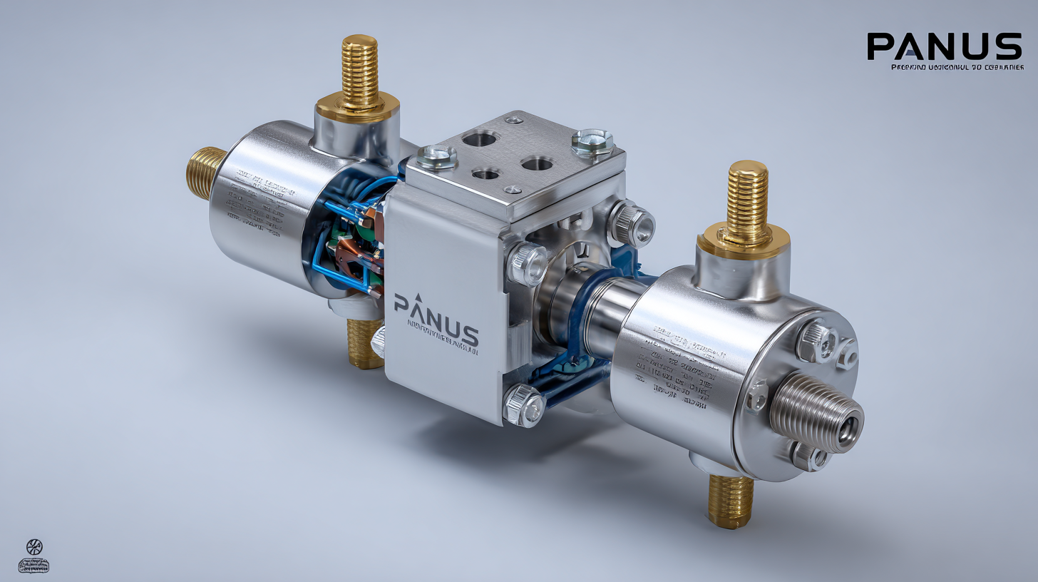 Navigating the Future of Best Pneumatic Operated Ball Valves in 2025 and How to Choose the Right One