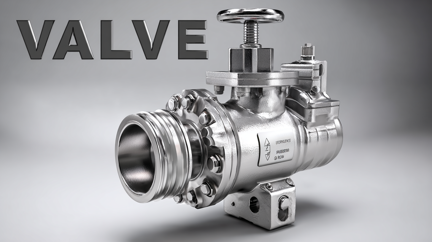 Navigating the Future of Best Pneumatic Operated Ball Valves in 2025 and How to Choose the Right One