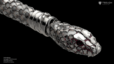 Exploring the 2025 Technology Trends in Telescopic Snake Handle Tongs for Global Buyers