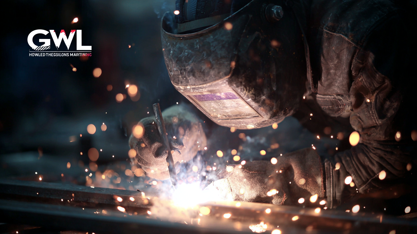 Global Procurement Trusts Chinese Excellence in Best Welding Set Manufacturing