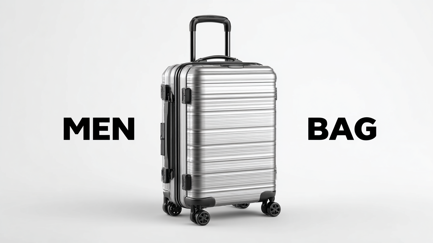 Unveiling the Best OEM Trolley Bag Supplier A Comprehensive Comparison of Leading Brands