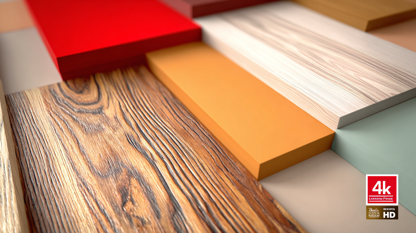 Emerging Trends in 2025 Strategies for the Best Laminated Wall Panel Solutions