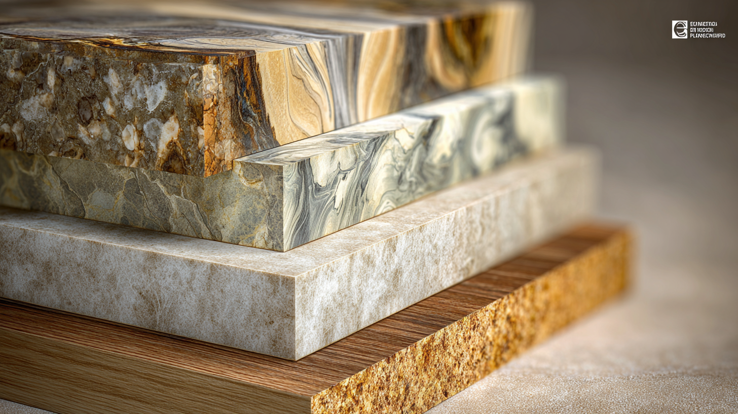 Emerging Trends in 2025 Strategies for the Best Laminated Wall Panel Solutions