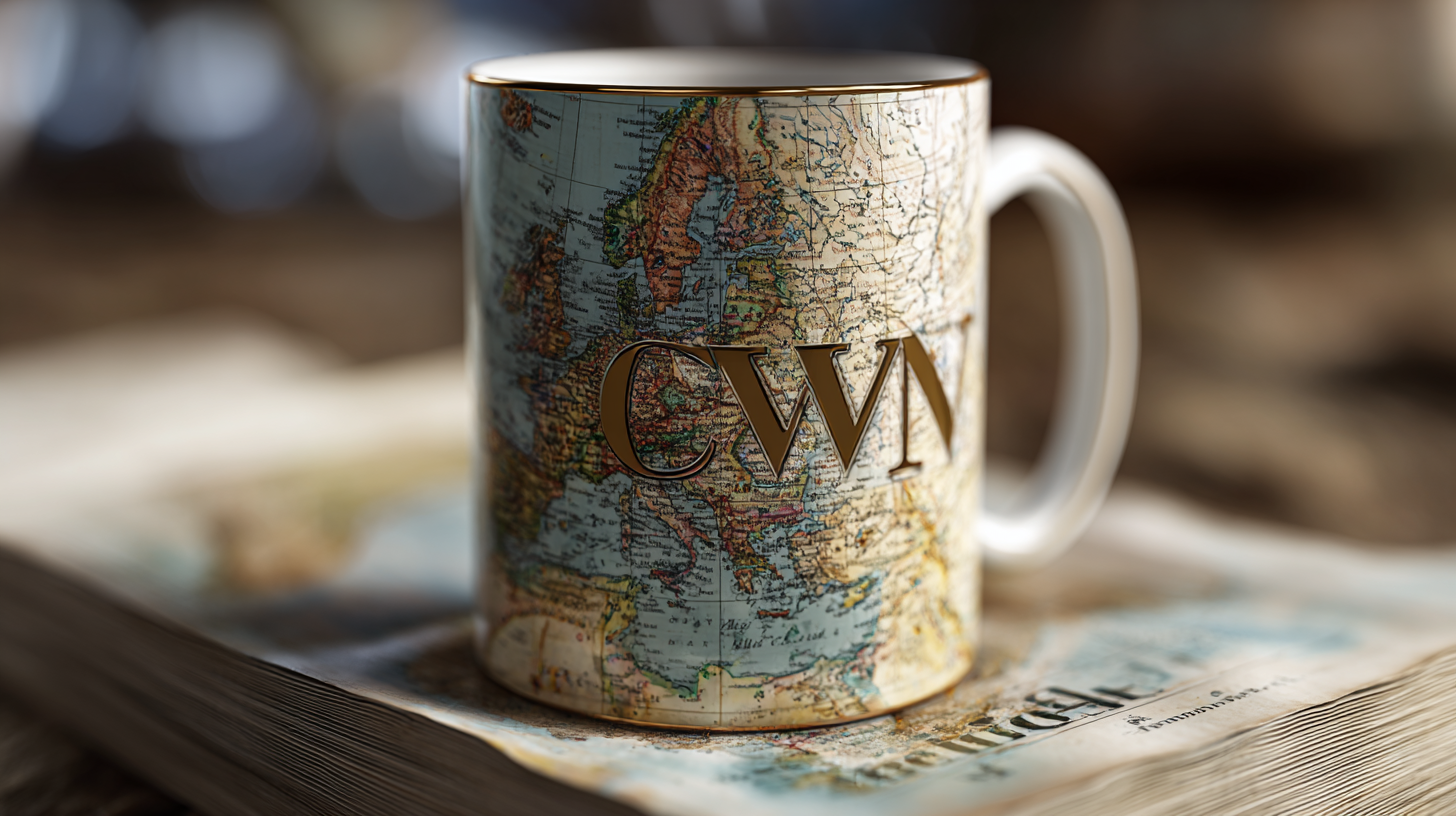 Navigating 2025 Trends in the Global Ceramic Mug Market for Savvy Buyers