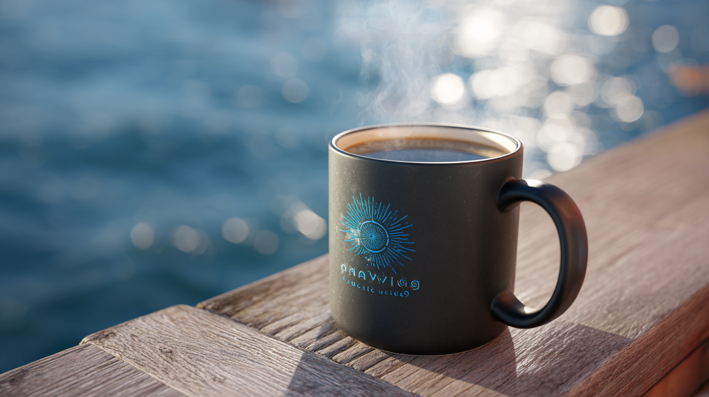 Navigating 2025 Trends in the Global Ceramic Mug Market for Savvy Buyers
