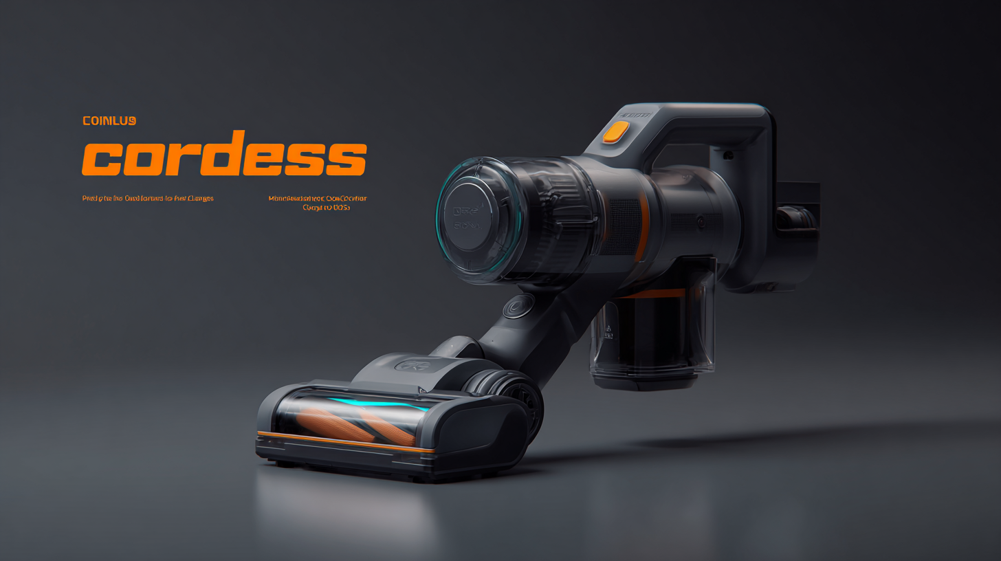 Challenges in Achieving Industry Standards for the Best Cordless Vacuum Cleaner