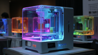 How Best Enclosed 3D Printers Will Transform the Market by 2025 with Key Insights and Strategies