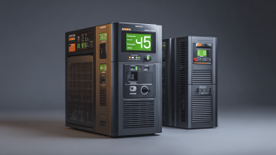 5 Compelling Reasons to Choose the Best Uninterruptible Power Supply for Your Business Needs
