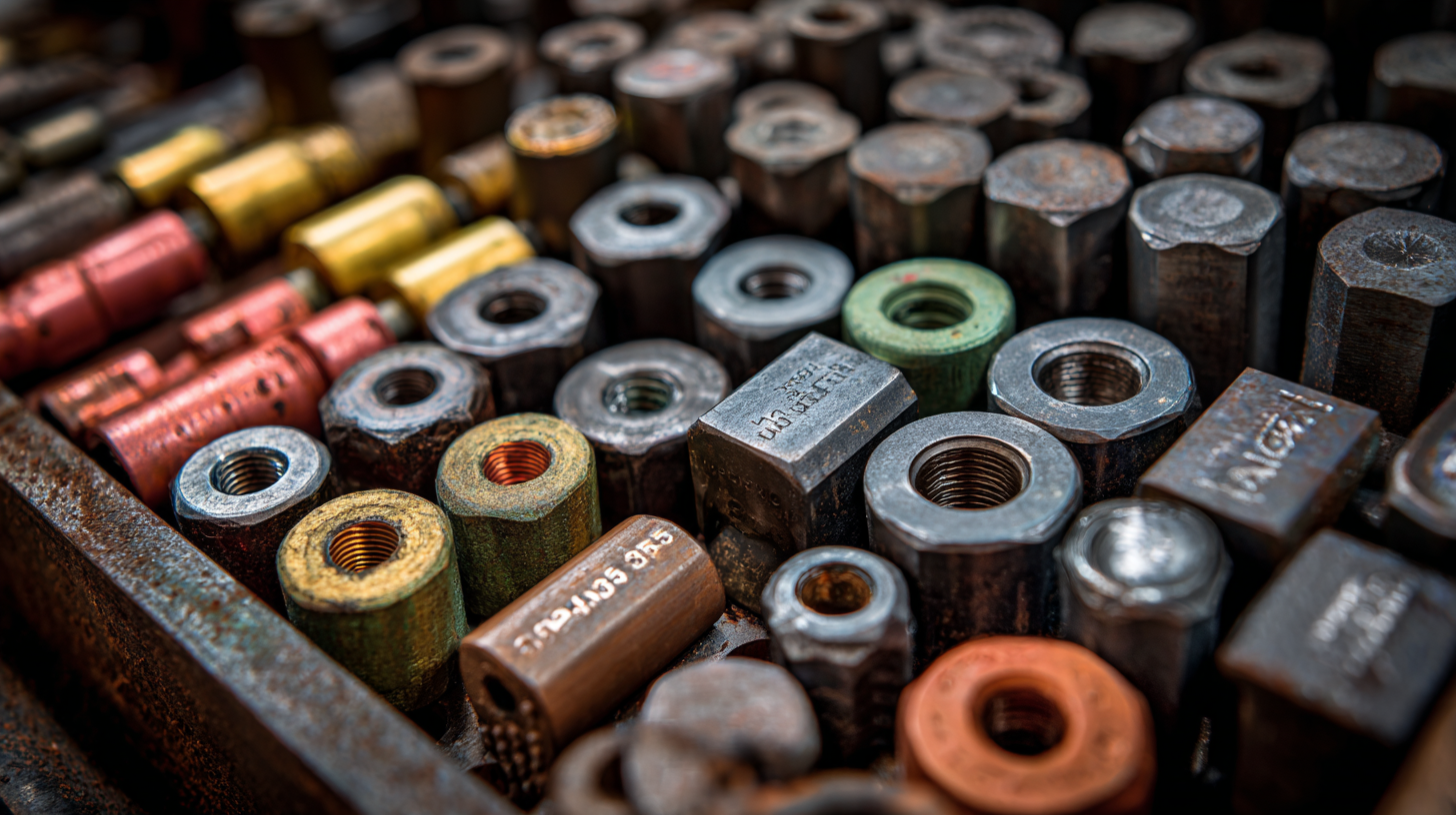 How to Select the Best Thread Rolling Dies for Your Manufacturing Needs