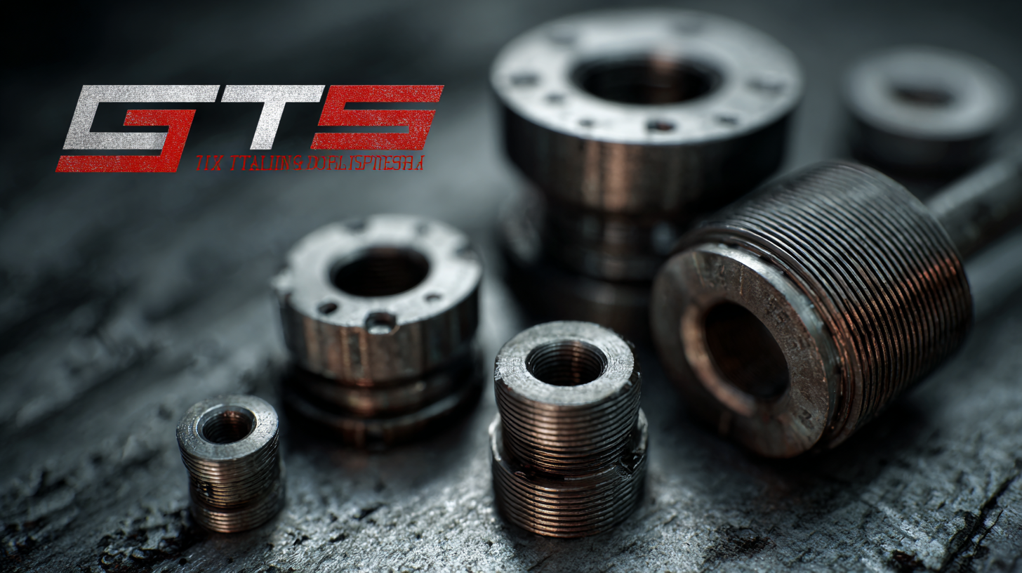 How to Select the Best Thread Rolling Dies for Your Manufacturing Needs