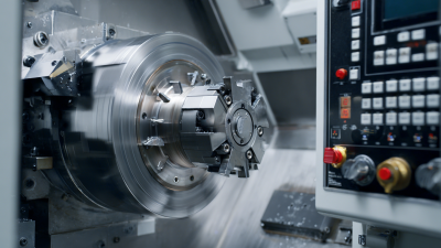 Understanding Import and Export Certifications for the Best CNC Turning Machine in Today's Market