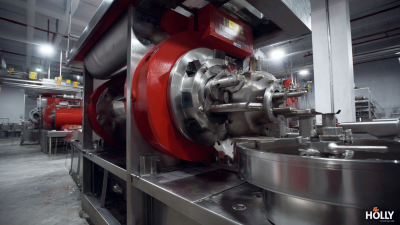 Solutions for Efficient Food Processing with the Best Automatic Steam Peeler
