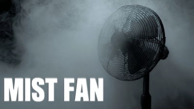 Exploring the Top 5 Best Mist Fan Models for Ultimate Comfort and Efficiency